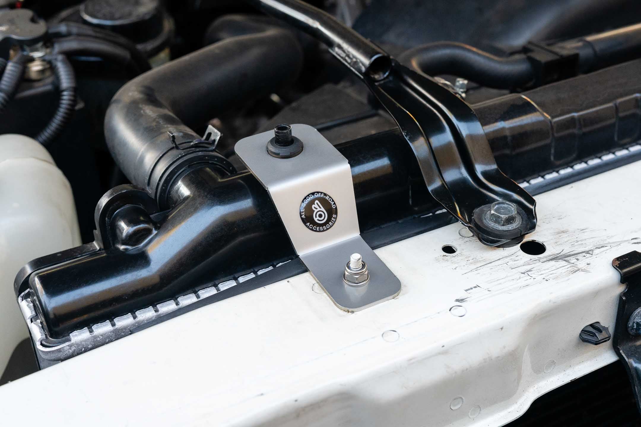Mounting Solutions